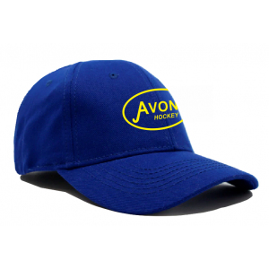 Avon Hockey Cap - Juniors