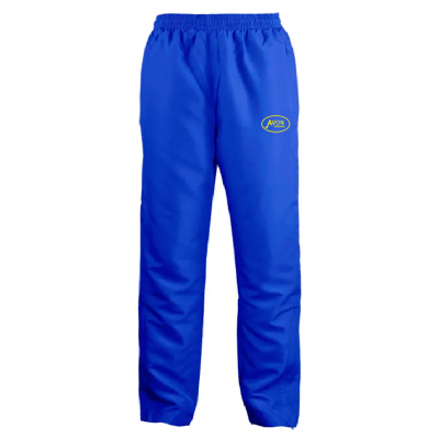 Adults and Kids Ripstop Trackpants - Junior Club